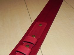 画像4: ゆず 北川悠仁氏使用 YAMAHA SP-410 ワインレッドカスタムタイプ エコノミーバージョン