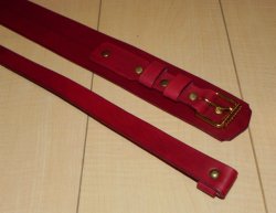 画像2: ゆず 北川悠仁氏使用 YAMAHA SP-410 ワインレッドカスタムタイプ エコノミーバージョン