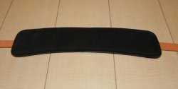 画像3: ジミーペイジスタイル ギターストラップ　スタンダード仕様　（Jimmy Page Style GuitarStrap std.）