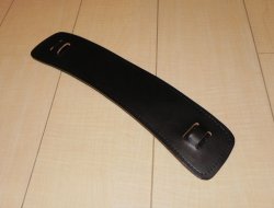 画像5: ジミーペイジスタイル ギターストラップ　エコノミー仕様　長さカスタムバージョン（Jimmy Page Style GuitarStrap light version ）