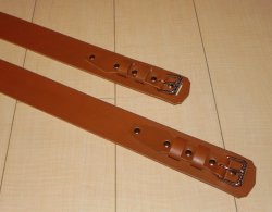 画像5: ゆずのお二人使用 YAMAHA SP-410 初期型タイプ 長さセレクトバージョン