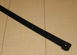 画像5: YAMAHA SP-410タイプ先端部 単品販売 (5)